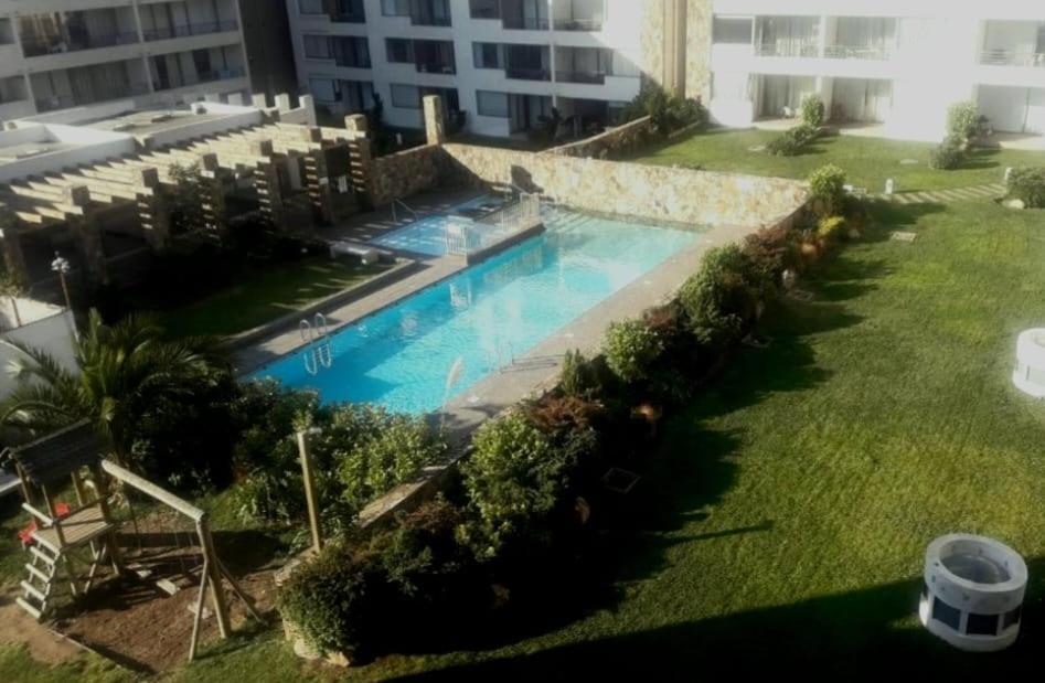 Hermoso Dpto En Renaca Cercano A La Playa Y Tiendas Comerciales Vina del Mar